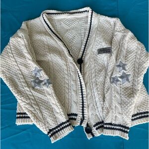 OFFICIAL TAYLOR SWIFT FOLKLORE CARDIGAN